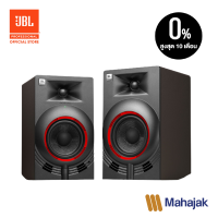 ราคา JBL NANO K4 ขนาด 4นิ้ว กำลังขับ 100 วัตต์ 4 Full range Powered Monitor Pair with Bluetooth ราคาต่อคู่ (2612218081)