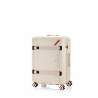 ราคา Samsonite Red กระเป๋าเดินทางล้อลาก ขยายได้ 25นิ้ว รุ่น TOIIS XP SPINNER 68 25 EXP (22184768873)