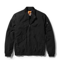 ราคา Timberland Mens DURABLE WATER REPELLENT BOMBER แจ็คเก็ต TBLMA4225 (21412216391)