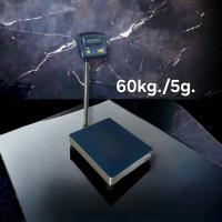 ราคา ตาชั่งดิจิตอลเครื่องชั่งดิจิตอล 30kg 60kg 100kg 150kg ยี่ห้อ GRAM Model K2E ขนาดแท่นชั่ง 30x40 ซม (17319575921)