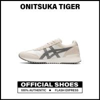 ราคา Counter Genuine Onitsuka Tiger California 78 EX White Sports Sneakers 1183A355 201 รับประกัน 1 ปี (22231208083)