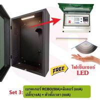 ราคา ตู้ EV Wall charger EV charger Protection Box ตู้ใส่ wall charger ตู้ไฟชาร์จรถEV Charger Wallbox (21963221939)