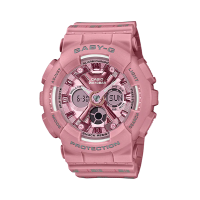 ราคา Casio Baby G BA 130SP 4BA 130SP 7 ของแท้ สินค้ารับประกัน 1 ปี Armando (19807147901)