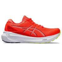 ราคา ASICS GEL KAYANO 30 WOMEN RUNNING ผู้หญิง รองเท้าวิ่ง ของแท้ SUNRISE RED BLACK (21987520368)