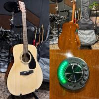 ราคา กีต้าร์โปร่ง yamaha f310 ของแท้ 100 พร้อมของแถม (22159110521)