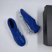 ราคา รองเท้าฟุตบอล รองเท้าสตั๊ดฟุตบอล Adidas รองเท้าผู้ชาย (16386601751)