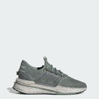 ราคา adidas ไลฟ์สไตล์ รองเท้า X PLR Boost ผู้ชาย สีเขียว ID9579 (21454269100)