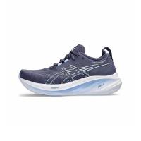 ราคา ข้อเสนอเวลาจำกัด Asics Gel Nimbus 26 Thunder Blue Sapphire Sneakers 1012B601 402 (22060114548)