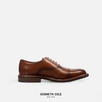 ราคา KENNETH COLE รองเท้าทางการผู้ชาย รุ่น KLAY FLEX LACE UP สีน้ำตาล DRS RMS9039LE 901 (1359528807)