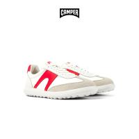ราคา CAMPER รองเท้าผ้าใบ ผู้ชาย รุ่น Pelotas XLF สีขาว SNK K100545 038 (17717975272)