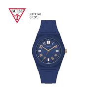ราคา GUESS นาฬิกาข้อมือรุ่น RETRO POP U1382G4M สีน้ำเงิน (21256432042)