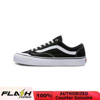 ราคา แท้ Vans Style 36 Decon SF Black Sneakers VN0A3MVLY28 The Same Style In The Store (22132718112)