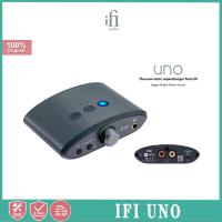 iFi Audio DAC-Amp รุ่น UNO