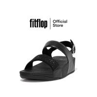 ราคา FITFLOP LULU รองเท้าแตะแบบรัดส้นผู้หญิง รุ่น EC3 (20968385466)