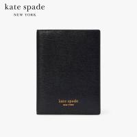 ราคา KATE SPADE NEW YORK MORGAN PASSPORT HOLDER KA475 กระเป๋าใส่พาสปอร์ต (21471791421)