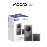 ราคา กริ่งประตูพร้อมกล้อง Aqara Video Doorbell G4 (21188873739)