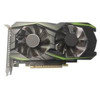 ราคา การ์ดกราฟิก GTX1050TI 4GB DDR5 PCI E 2 0 16X การ์ดวิดีโอเกมความเร็วสูงสำหรับเดสก์ท็อปการ์ดวิดีโอ (16557483105)