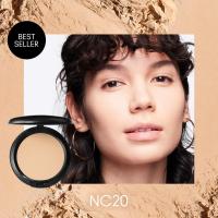 ราคา เซ็ตพิเศษ 18 ก ค 67 MAC BEST SELLER DUO แมค แป้งผสมรองพื้น Studio Fix Powder Plus Foundation และ รองพื้นผสมเซรั่ม Studio Radiance (22121264865)