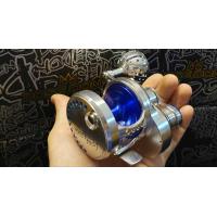 ราคา รอก POSEIDON รุ่น 50SJ รอกเบทคาสติ้งทรงกลมโพไซดอน สำหรับงานหนัก ๆ โหด ทั้งงานทะเล และอัดปลาบึก (21638174781)