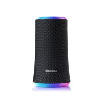ราคา Anker Soundcore Flare 2 Bluetooth Speaker with IPX7 Waterproof Protection and 360 Sound for Backyard and Beach Party 20W Wire (18836160983)