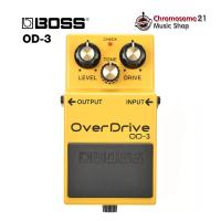 ราคา Boss OD 3 Overdrive เอฟเฟคกีตาร์ (21201404054)