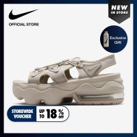 ราคา Nike Womens Air Max Koko Sandals Cream Ii (21731488751)