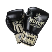 ราคา วินดี้นวมชกมวยไทย BGVH 2 สี หนังคัดพิเศษ BGVH C 10oz 12oz 14oz 16oz Windy Boxing Store (22207998719)
