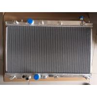 ราคา หม้อน้ำรถยนต์ อลูมีเนียมทั้งใบ รถฮอนด้า HRV 1 8 All Aluminium Radiator Honda HRV RU 1 8 AT ปี 2014 2018 (16046222027)
