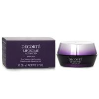 ราคา แท้ NEW COSME DECORTE Liposome Advanced Repair Cream Night 50ml (21837113305)