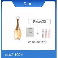 ราคา ของแท้ 100 Dior Jadore Eau De Parfum EDP EDT 100ML Perfume (22039498061)