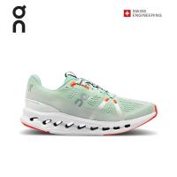 ราคา พร้อมส่งของแท้ This model fits on running cloudsurfer fashion sports shoes product with box accessories จัดส่งฟรี (22193480883)