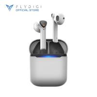 ราคา Flydigi Cyberfox X1 Ultra Low Delay Gaming True Wireless Headset (18685667276)