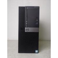ราคา คอมมือสอง Dell Optiplex 3040 MT CPU Core i5 6500 3 20 GHz ตัวเครื่องเพิ่มการ์ดจอขนาดมาตรฐานได้ ลงโปรแกรมพร้อมใช้งาน (22085624719)