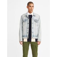 ราคา เสื้อแจ็คเกตยีนส์ Levis Mens Trucker Jacket (21203691847)