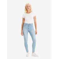 ราคา กางเกงยีนส์ผู้หญิง Levi s Womens 721 High Rise Skinny Jeans (21480289561)