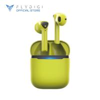 ราคา Flydigi Cyberfox X1 Ultra Low Delay Gaming True Wireless Headset (18685667275)