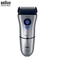 ราคา BRAUN เครื่องโกนหนวดไฟฟ้าบราวน์รุ่น 150 (1409678051)