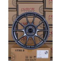 ราคา TC105x ขอบ17 กว้าง8 ออฟ 35 PCD4รู100 (21856995491)