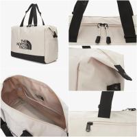 ราคา กระเป๋าสะพายข้าง The North Face รุ่น Light Duffel Bag ของใหม่ ของแท้ พร้อมส่งจากไทย (21210320270)