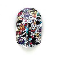 ราคา พร้อมส่งประกันศูนย์ไทย เมาส์ไร้สายพับได้ Origamimouse แบรนด์ myAir 0 เมาส์ที่เบาและบางที่สุด ดีไซต์ล้ำ by CodecPro (22006868362)