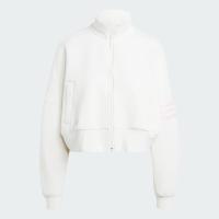 ราคา adidas ไลฟ์สไตล์ เสื้อแทรค Neuclassics ผู้หญิง สีขาว IU2506 (21177382250)