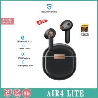 SoundPEATS True Wireless Earbuds หูฟังบลูทูธไร้สาย รุ่น Air4 Lite