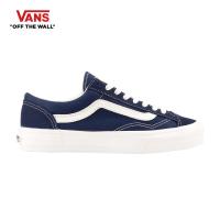 ราคา VANS STYLE 36 SUEDE DRESS BLUES MARSH รองเท้า ผ้าใบ VANS ชาย หญิง (18831323525)