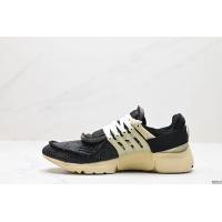 ราคา พร้อมส่ง This model fits the size of Nike off white X Nike Air Presto opposites black 2 0 fashion sports shoes product with box accessories จัดส่งฟรี (22192474887)