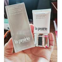 ราคา แท้ La Prairie Cellular Swiss UV Protection Veil SPF 50 PA 25ML (21980850843)