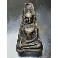 ราคา พระผงสุพรรณหน้าแก่ บล็อกนิยม เนื้อแห้ง องค์สวยครับ (16813349195)