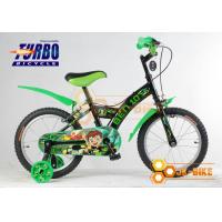ราคา จักรยานเด็ก Turbo 16 นิ้ว Ben10 Speedy ของแท้จากโรงงาน Turbo (2962240684)
