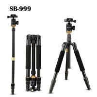 ราคา Shutter B SB 999 TRIPOD Aluminium Monopod Ball Head ขาตั้งกล้อง (2912180634)
