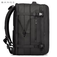 ราคา Bange โน้ตบุ๊คกันน้ำกระเป๋าเป้สะพายหลังขนาดใหญ่ผู้ชายกระเป๋าเป้การเดินทางธุรกิจเดินทางกระเป๋าแล็ปท็อปโพลีเอสเตอร์อเนกประสงค์ (22149541062)