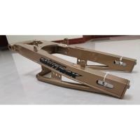 ราคา สวิงอาร์มสนามดามล่างสีทอง KR 150 150CC SERPIKO 150CC สินค้าแท้ 100 จากโรงงาน (22161978701)